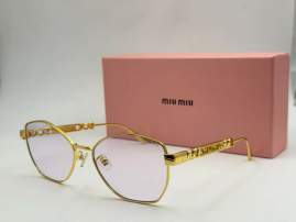 Picture of Miu Miu Sunglasses _SKUfw80879633fw